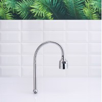 Излив на смеситель для кухни РМС SS016 Гибкий