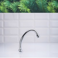 Излив на смеситель для кухни РМС SS271 Высокий