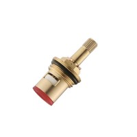 Для регулировки подачи воды РМС TYF 016 ZIPP